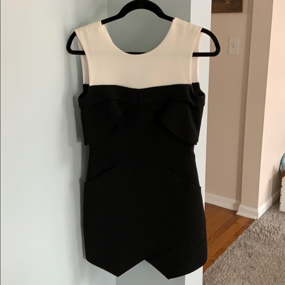 BCBG Women’s Dress 🖤🖤